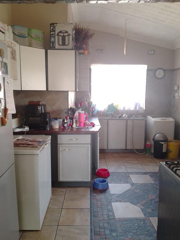 3 Bedroom Property for Sale in Geduld Gauteng