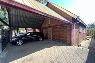 3 Bedroom Property for Sale in Karenpark Gauteng