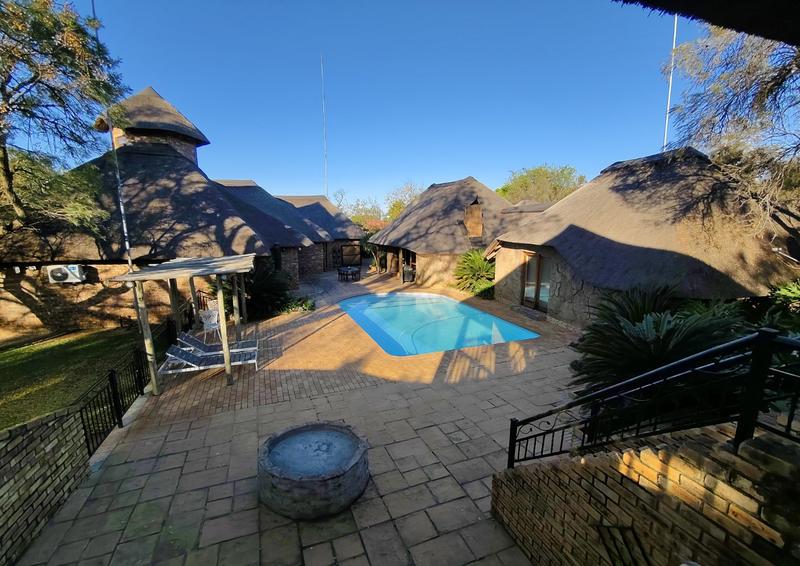 3 Bedroom Property for Sale in Montana Gauteng