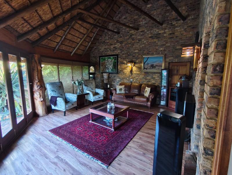 3 Bedroom Property for Sale in Montana Gauteng