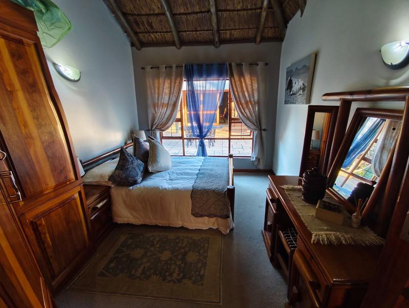 3 Bedroom Property for Sale in Montana Gauteng