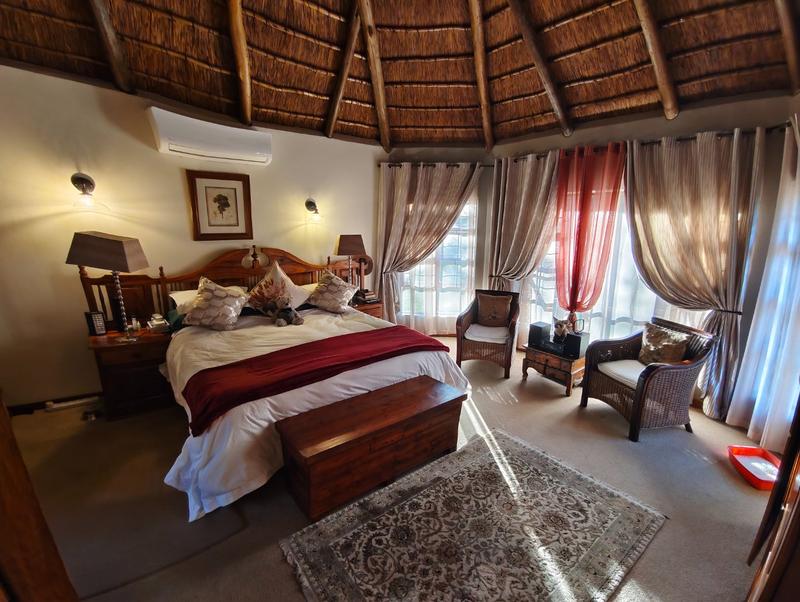 3 Bedroom Property for Sale in Montana Gauteng