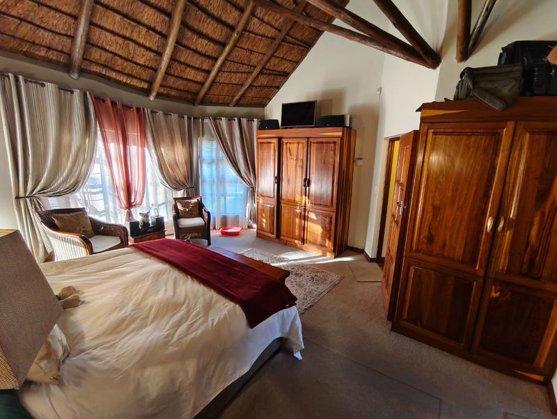 3 Bedroom Property for Sale in Montana Gauteng