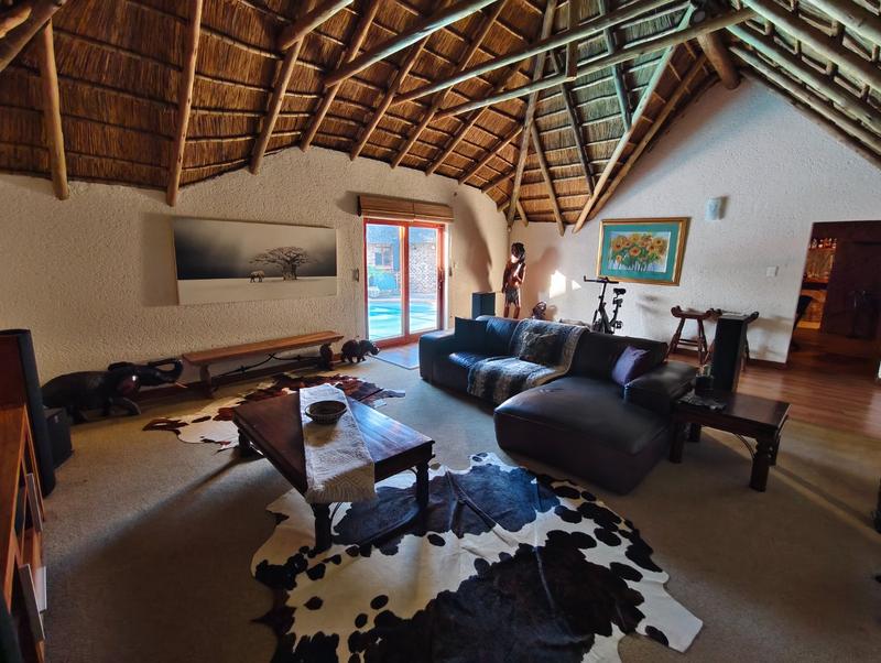 3 Bedroom Property for Sale in Montana Gauteng