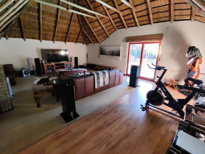 3 Bedroom Property for Sale in Montana Gauteng