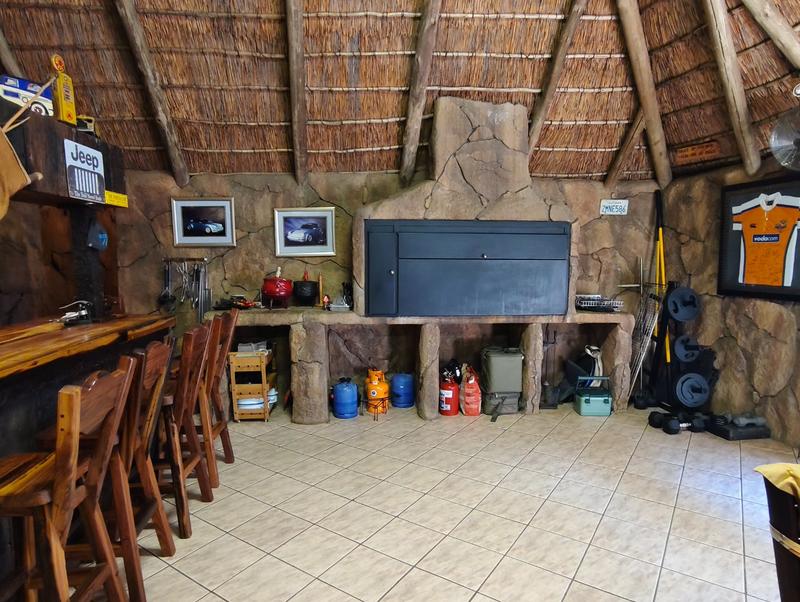 3 Bedroom Property for Sale in Montana Gauteng