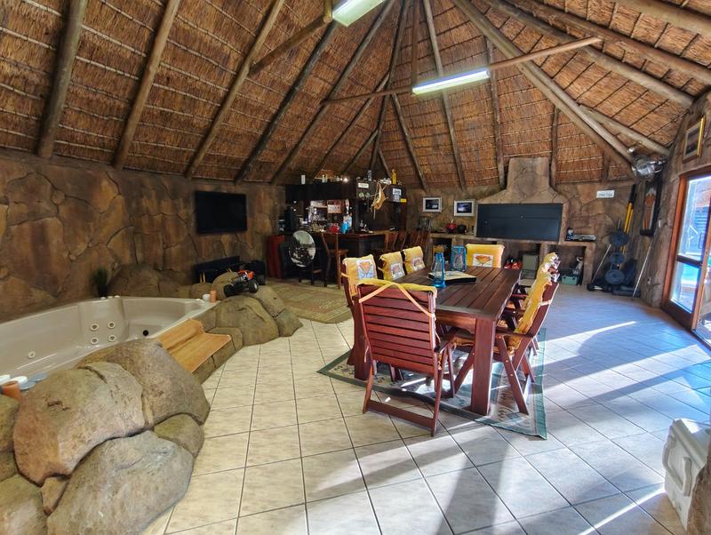 3 Bedroom Property for Sale in Montana Gauteng