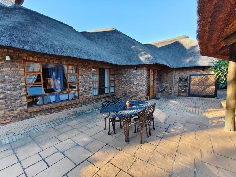 3 Bedroom Property for Sale in Montana Gauteng