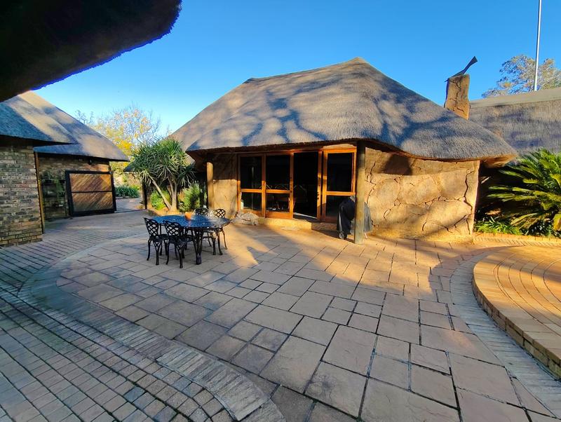3 Bedroom Property for Sale in Montana Gauteng