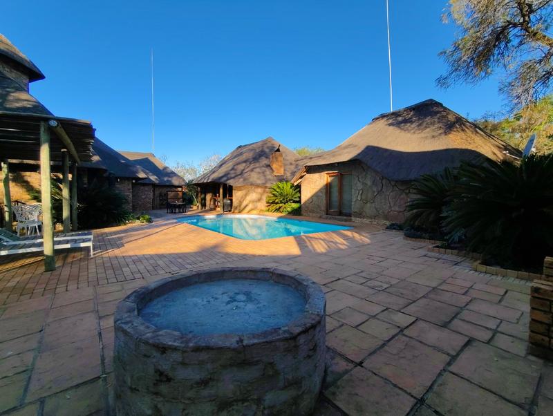 3 Bedroom Property for Sale in Montana Gauteng
