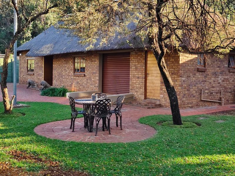 3 Bedroom Property for Sale in Montana Gauteng