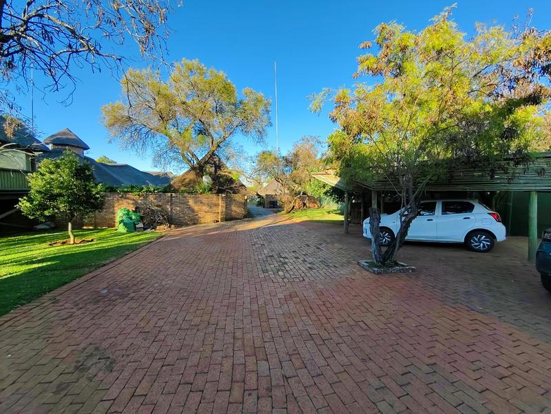 3 Bedroom Property for Sale in Montana Gauteng