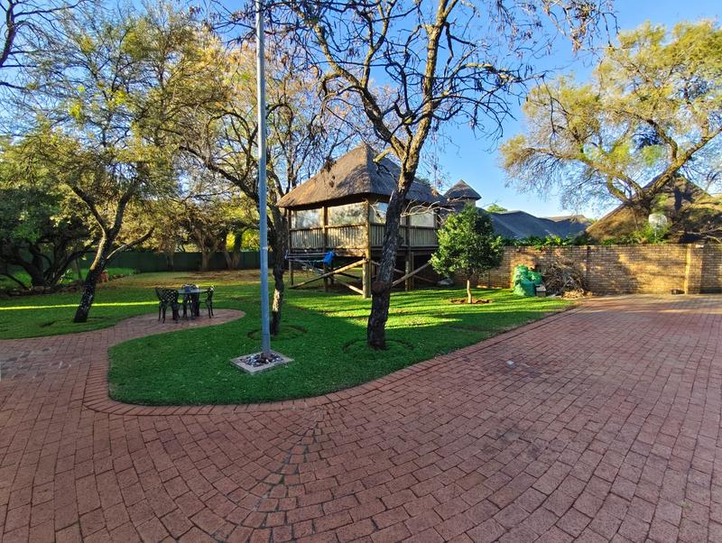 3 Bedroom Property for Sale in Montana Gauteng