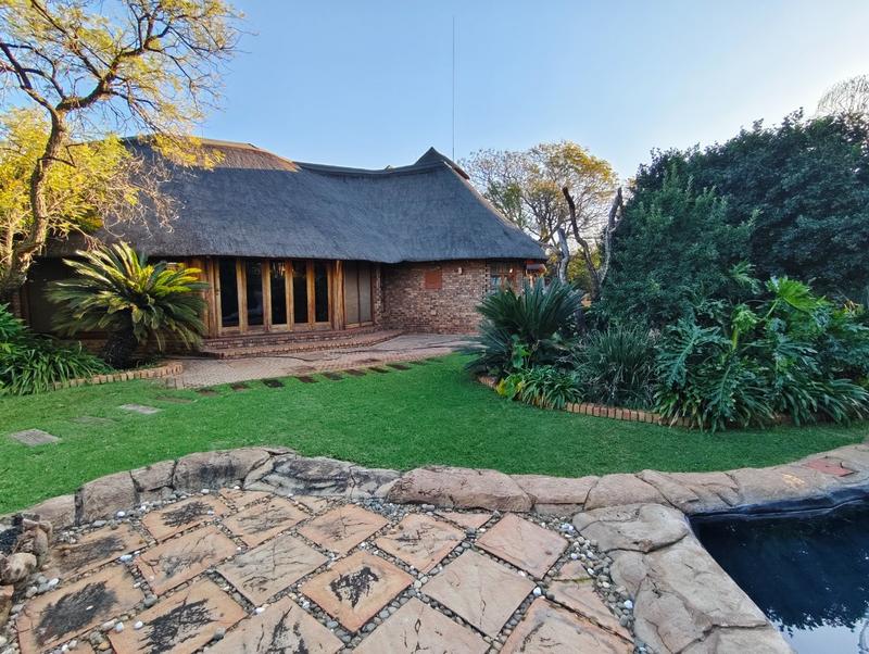 3 Bedroom Property for Sale in Montana Gauteng