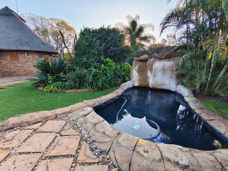3 Bedroom Property for Sale in Montana Gauteng