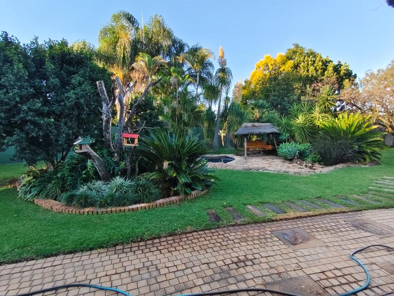 3 Bedroom Property for Sale in Montana Gauteng
