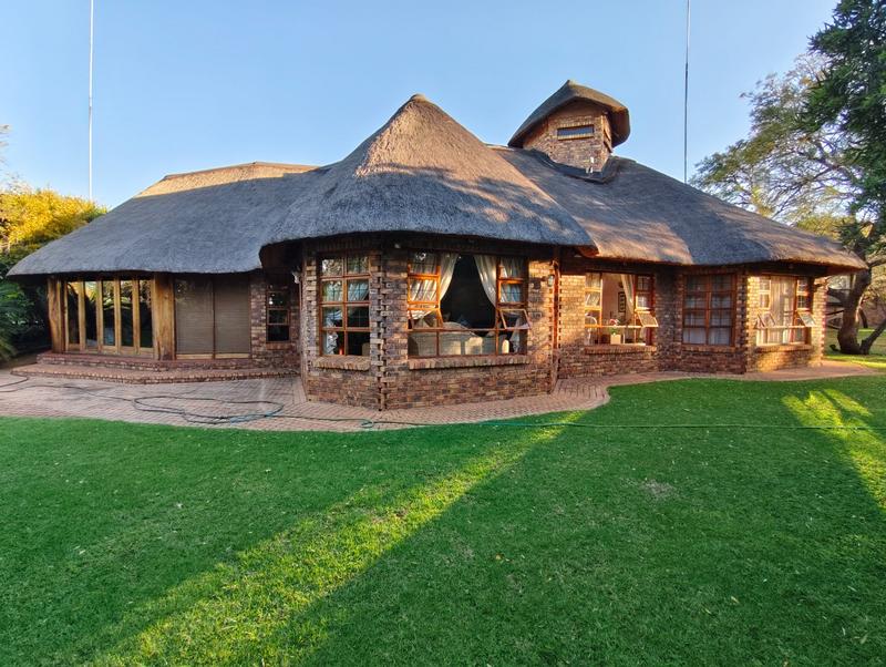 3 Bedroom Property for Sale in Montana Gauteng