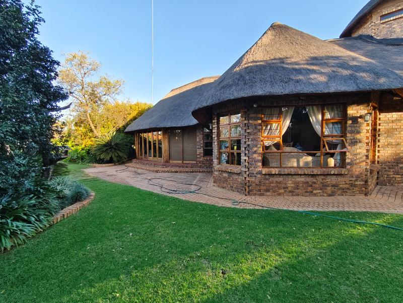 3 Bedroom Property for Sale in Montana Gauteng