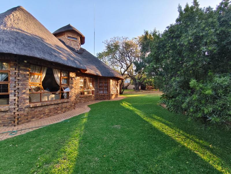 3 Bedroom Property for Sale in Montana Gauteng