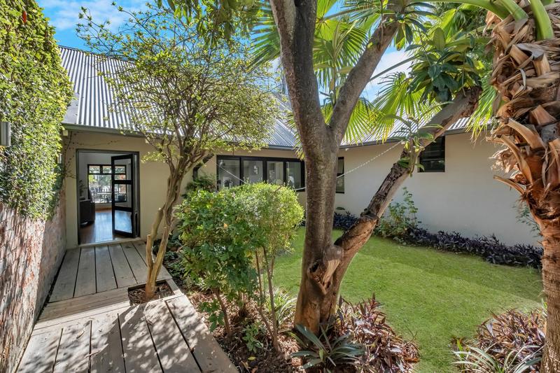 4 Bedroom Property for Sale in Craighall Park Gauteng