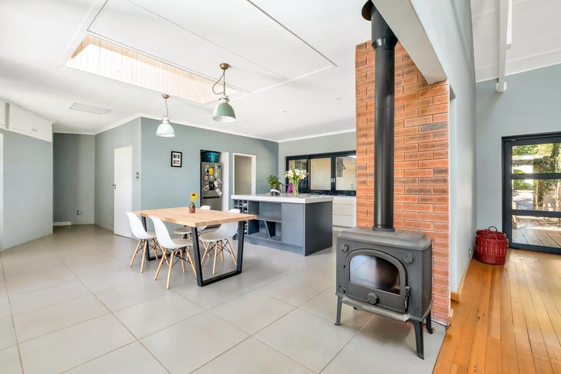 4 Bedroom Property for Sale in Craighall Park Gauteng