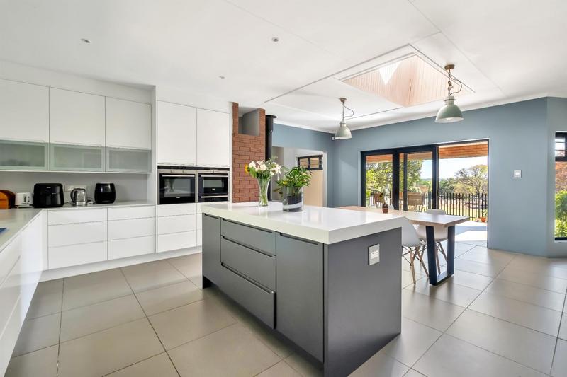 4 Bedroom Property for Sale in Craighall Park Gauteng