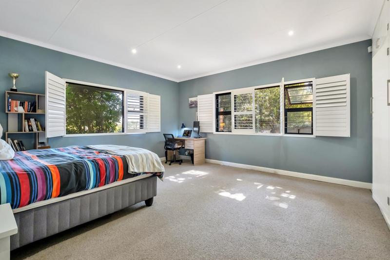 4 Bedroom Property for Sale in Craighall Park Gauteng