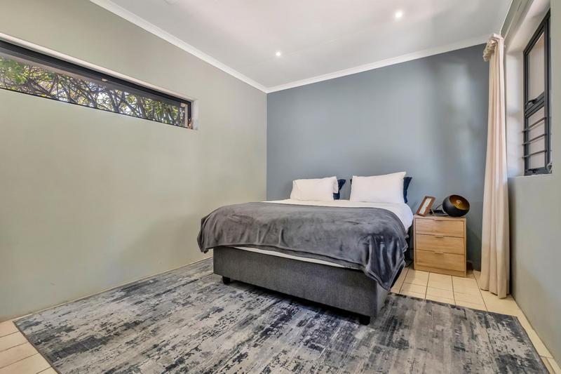 4 Bedroom Property for Sale in Craighall Park Gauteng