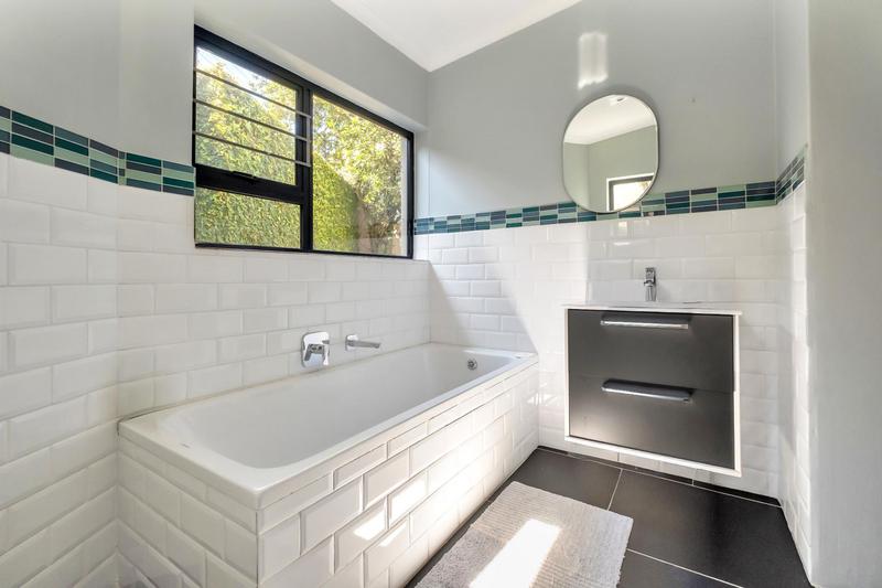 4 Bedroom Property for Sale in Craighall Park Gauteng