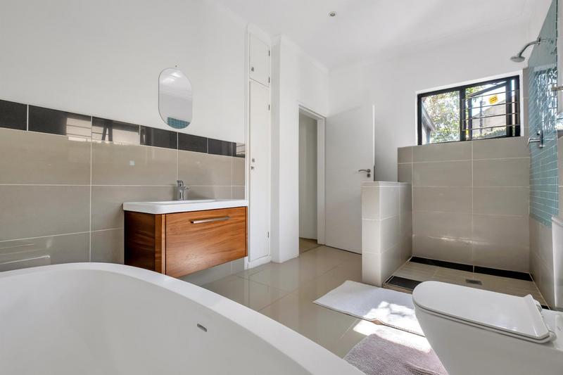 4 Bedroom Property for Sale in Craighall Park Gauteng