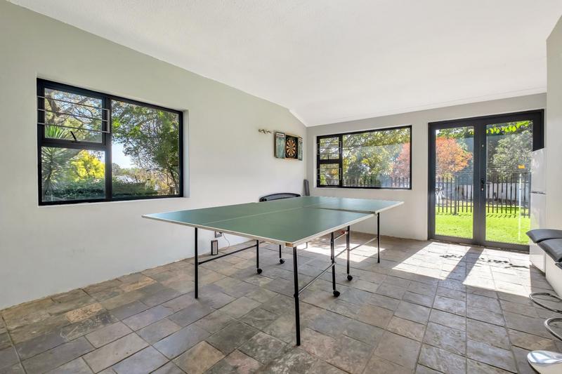 4 Bedroom Property for Sale in Craighall Park Gauteng