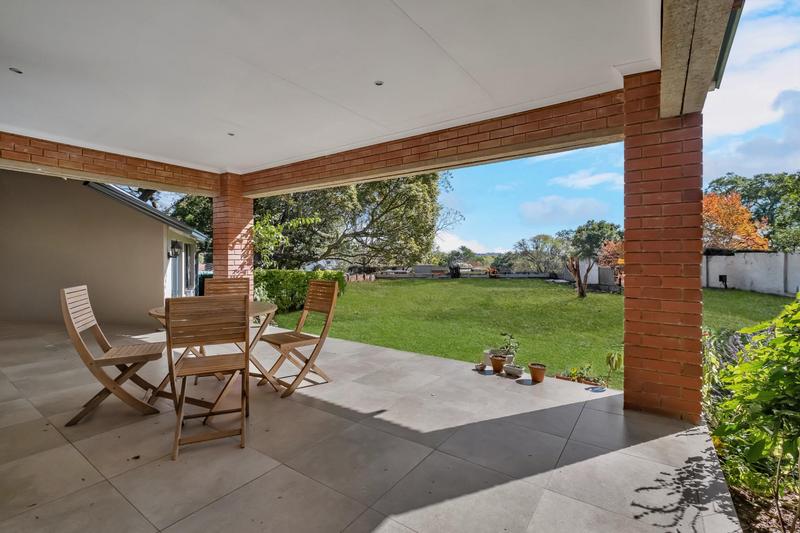 4 Bedroom Property for Sale in Craighall Park Gauteng