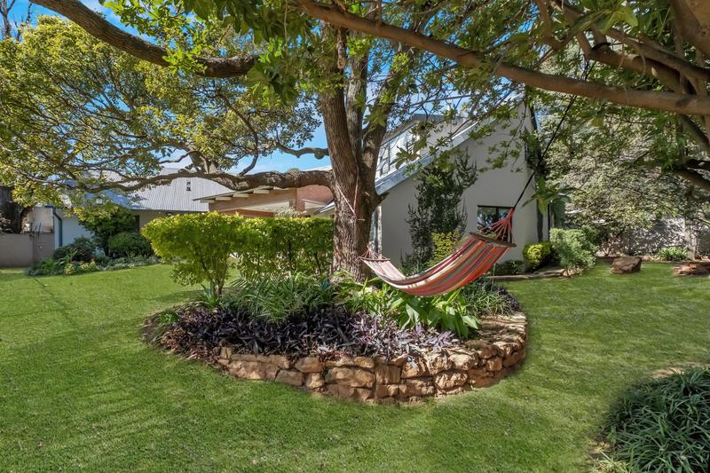 4 Bedroom Property for Sale in Craighall Park Gauteng