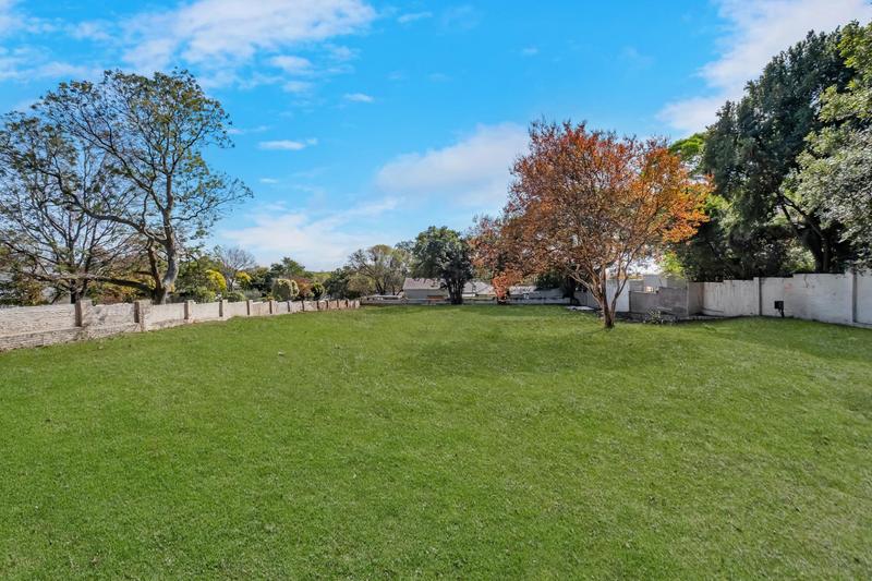 4 Bedroom Property for Sale in Craighall Park Gauteng