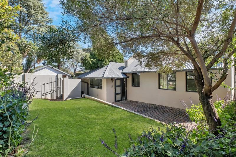 4 Bedroom Property for Sale in Craighall Park Gauteng
