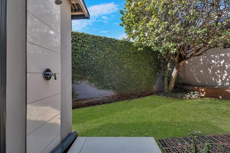 4 Bedroom Property for Sale in Craighall Park Gauteng
