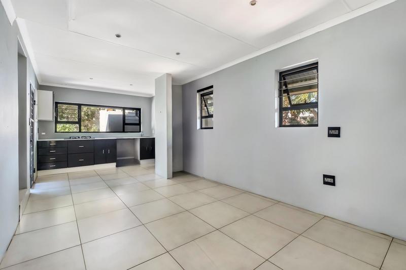 4 Bedroom Property for Sale in Craighall Park Gauteng