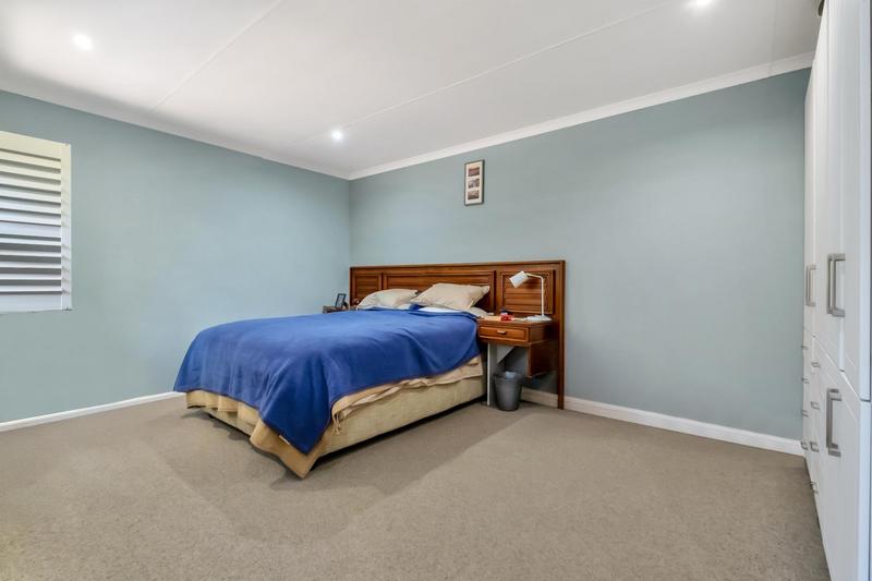 4 Bedroom Property for Sale in Craighall Park Gauteng