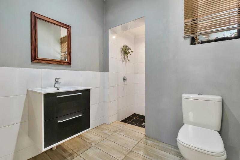 4 Bedroom Property for Sale in Craighall Park Gauteng