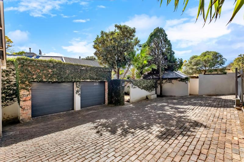 4 Bedroom Property for Sale in Craighall Park Gauteng
