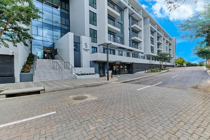 2 Bedroom Property for Sale in Sandton Central Gauteng