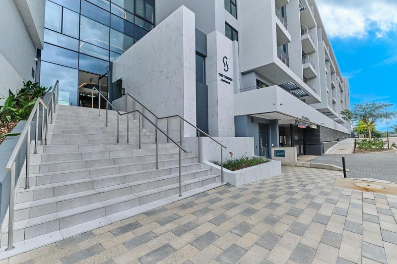 2 Bedroom Property for Sale in Sandton Central Gauteng