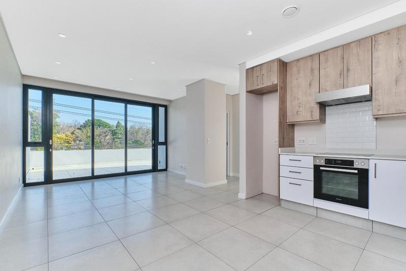 2 Bedroom Property for Sale in Sandton Central Gauteng
