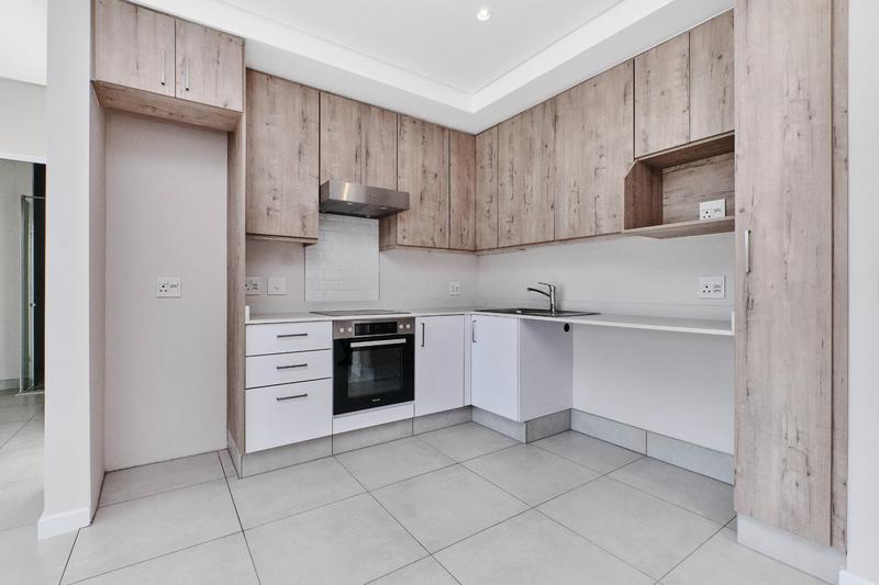 2 Bedroom Property for Sale in Sandton Central Gauteng