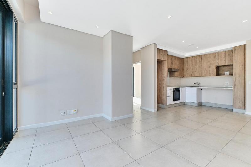 2 Bedroom Property for Sale in Sandton Central Gauteng
