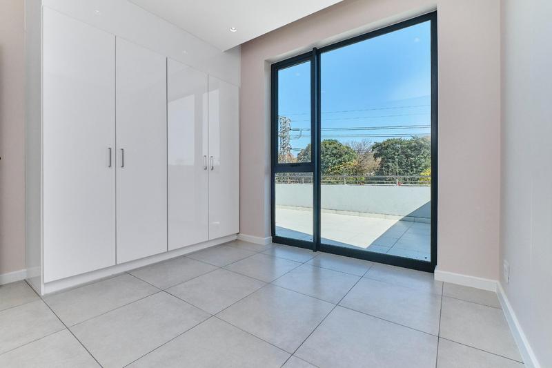 2 Bedroom Property for Sale in Sandton Central Gauteng