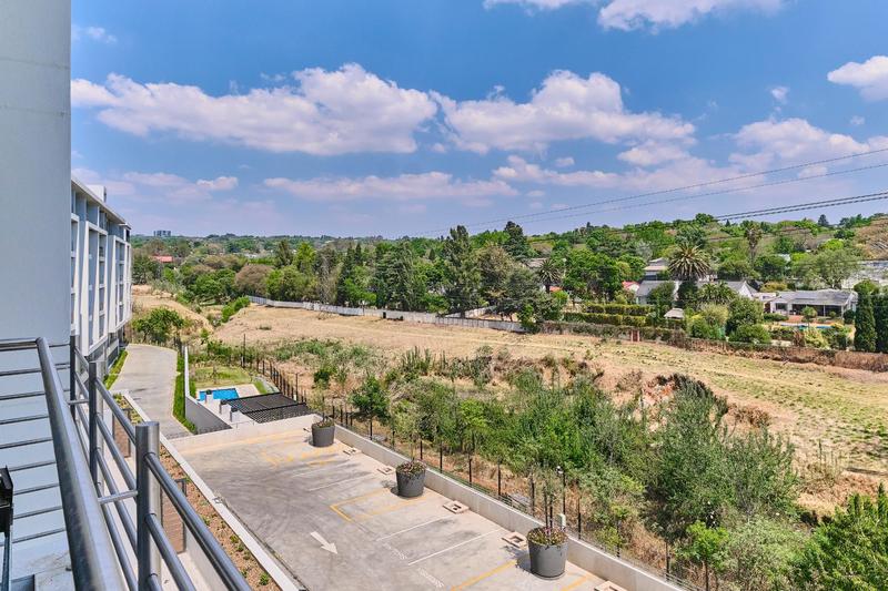 2 Bedroom Property for Sale in Sandton Central Gauteng
