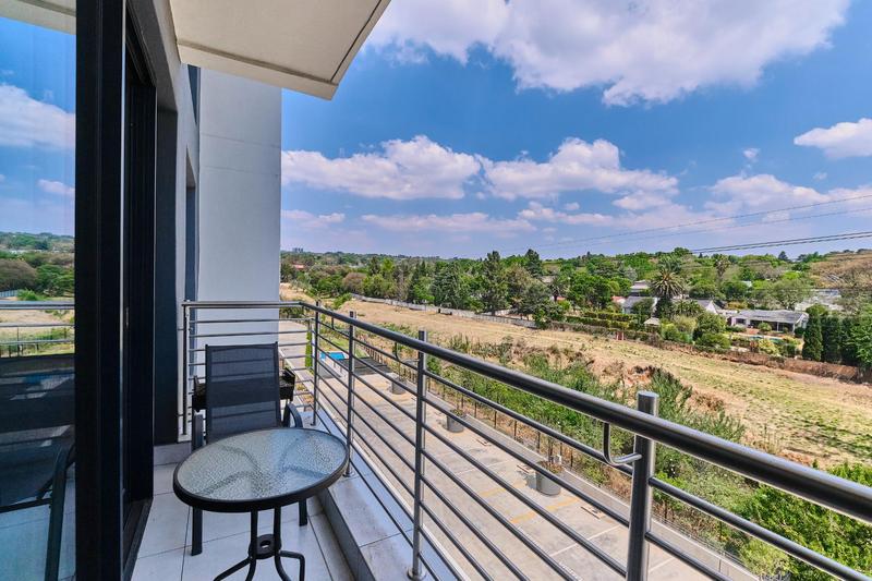 2 Bedroom Property for Sale in Sandton Central Gauteng