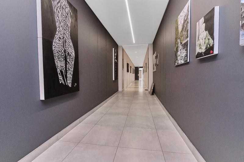 2 Bedroom Property for Sale in Sandton Central Gauteng
