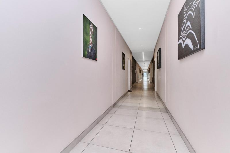 2 Bedroom Property for Sale in Sandton Central Gauteng